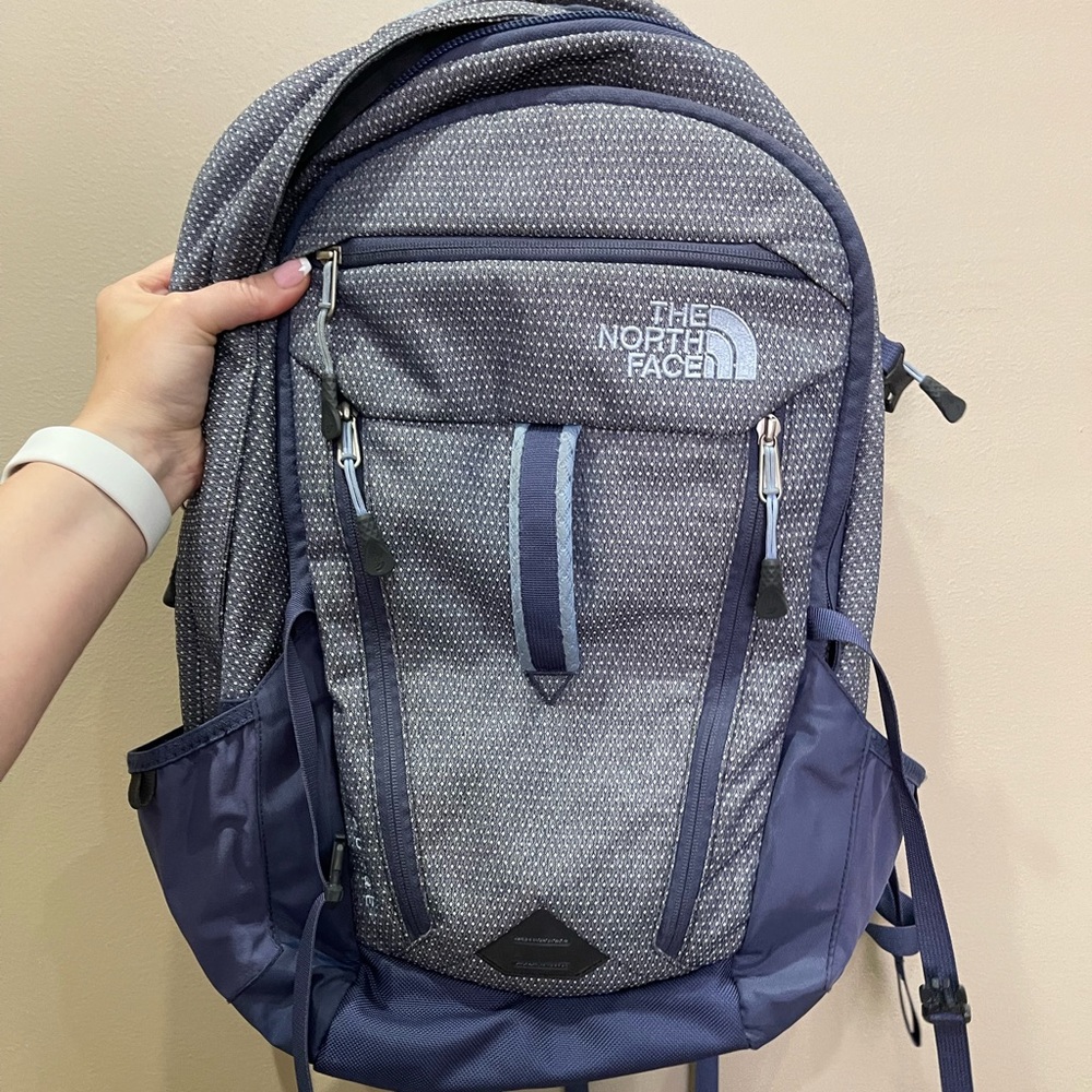Northface Backpack - Surge